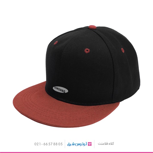 کلاه تبلیغاتی فلامنت -01 کلاه تبلیغاتی فلامنت -01